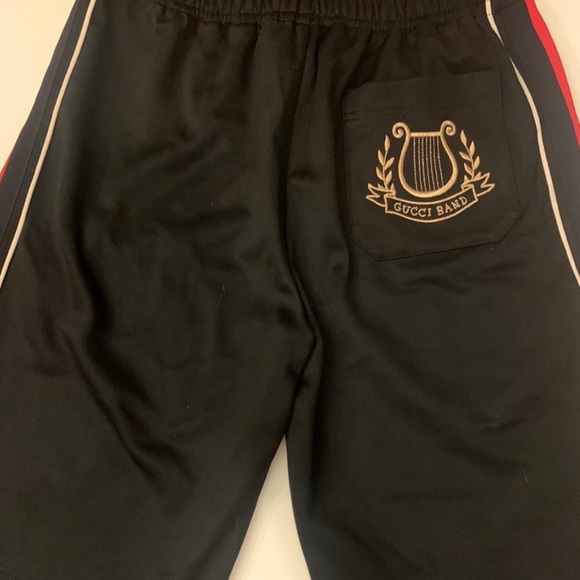 Gucci Mens shorts Small NWT - Picture 11 of 12